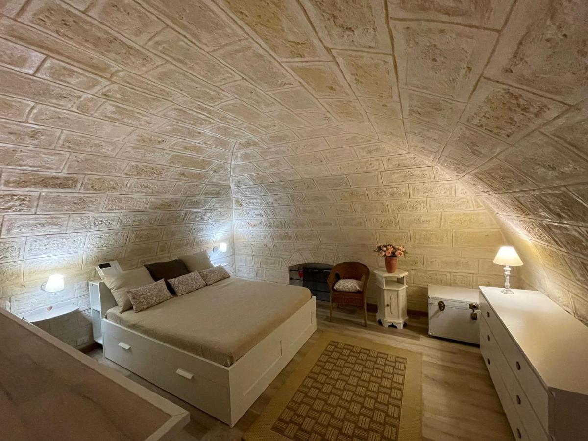 Casa Della Luna Bari Eksteriør bilde