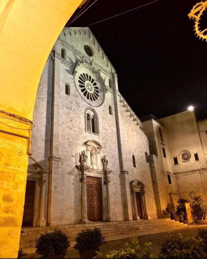 Casa Della Luna Bari Eksteriør bilde